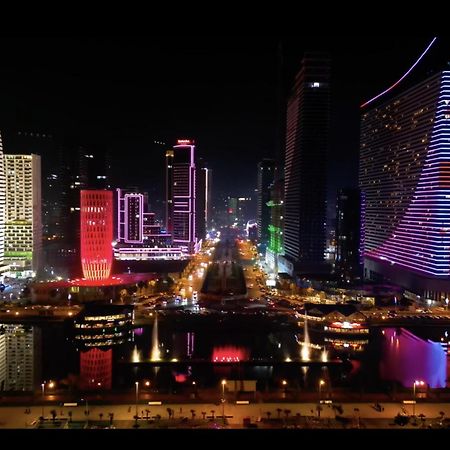 Orbi City Block A Floor 10 Room 40 Batumi Zewnętrze zdjęcie