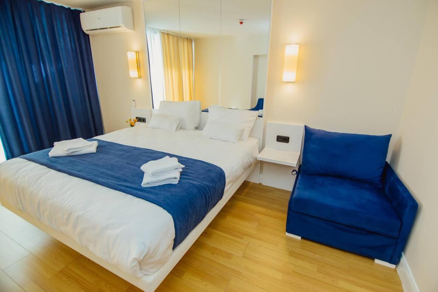 Orbi City Block A Floor 10 Room 40 Batumi Zewnętrze zdjęcie
