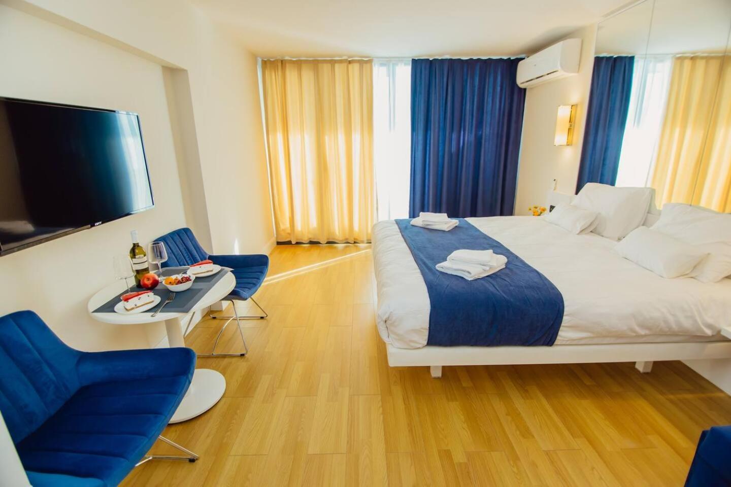 Orbi City Block A Floor 10 Room 40 Batumi Zewnętrze zdjęcie