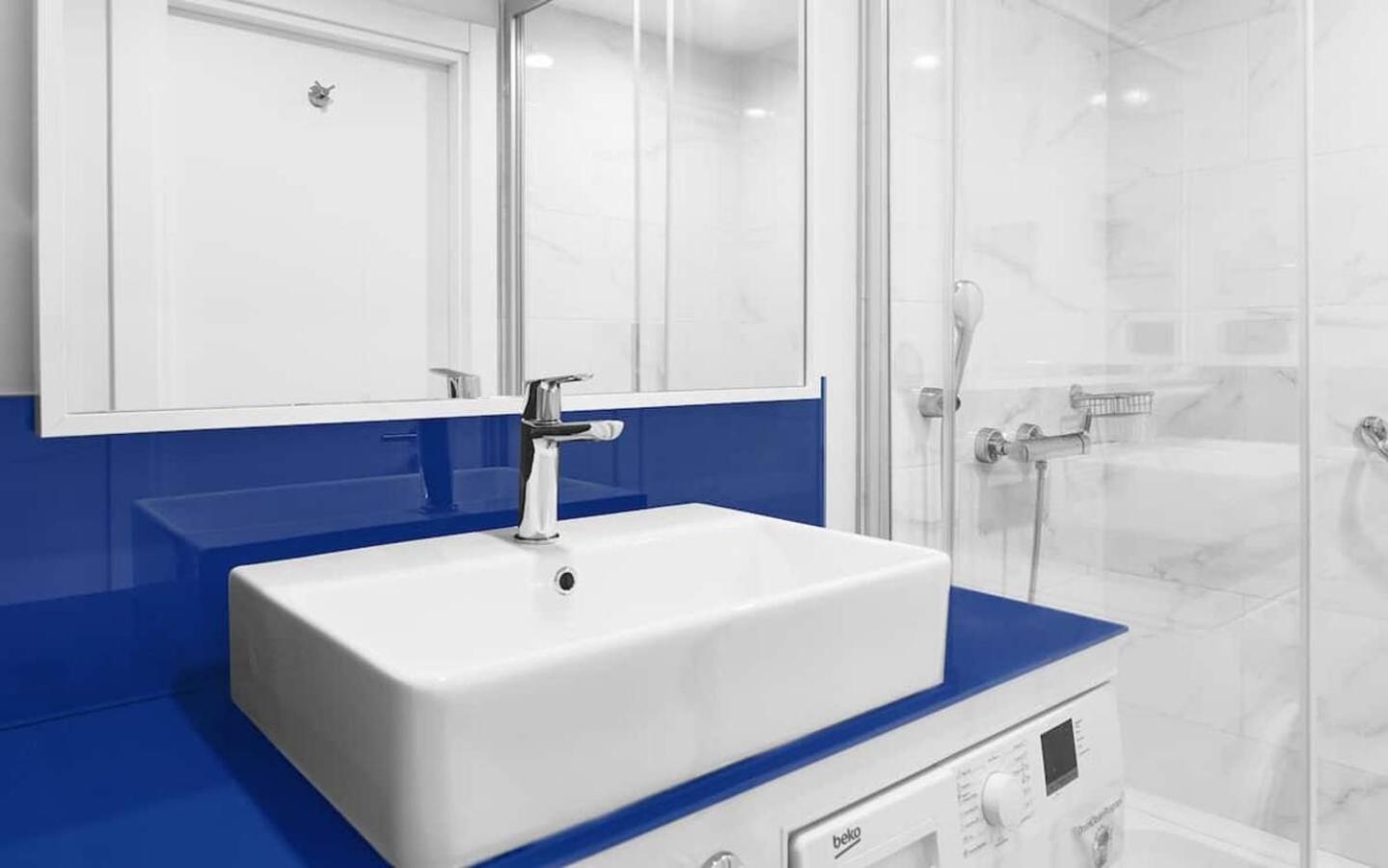 Orbi City Block A Floor 10 Room 40 Batumi Zewnętrze zdjęcie