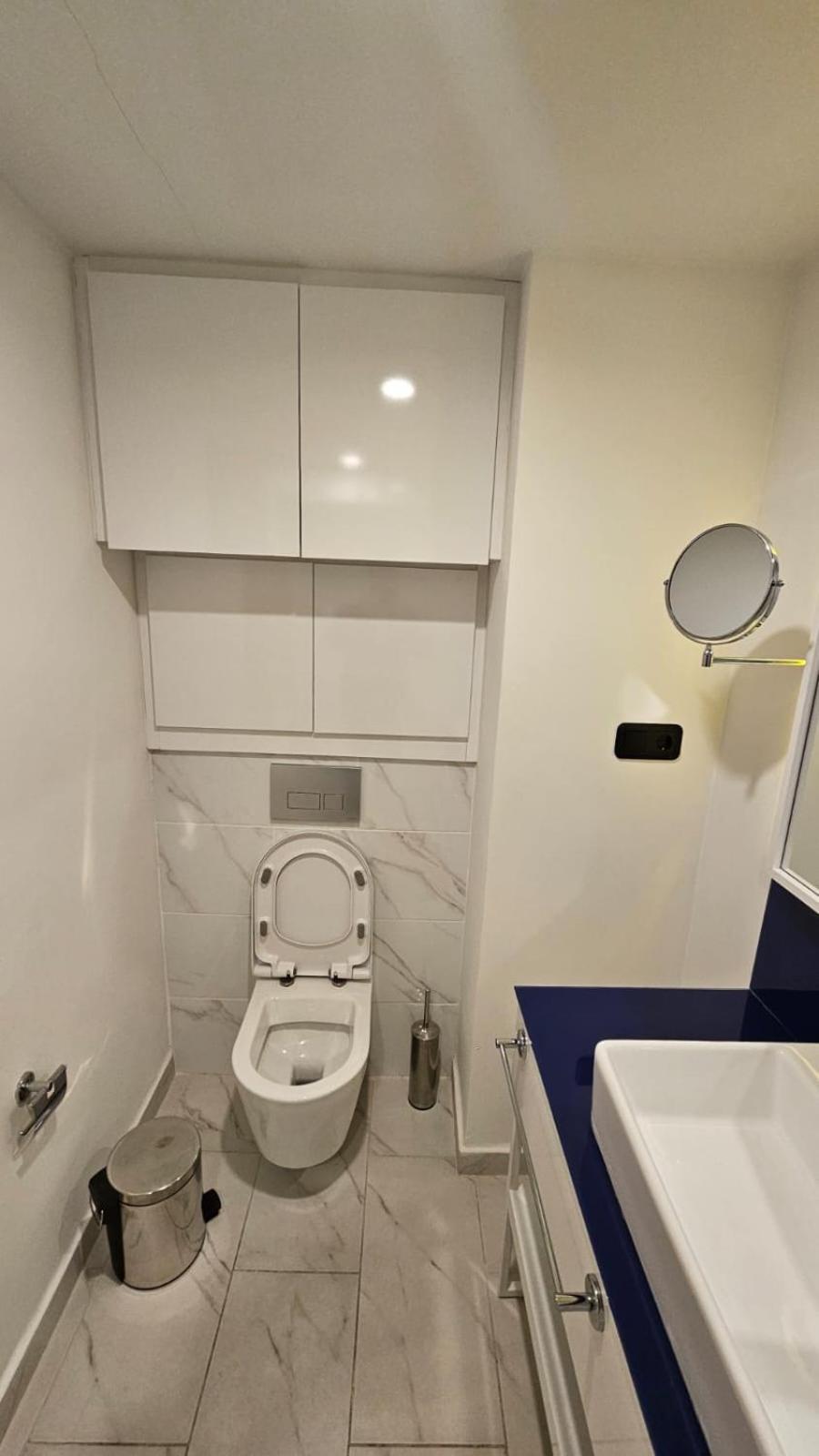 Orbi City Block A Floor 10 Room 40 Batumi Zewnętrze zdjęcie